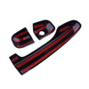 Toyota 4Runner Black Side Door Handle Cover Trim (2010-2021)