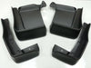 2013-2016 Honda Accord Sedan 4-Door Mud Flaps (2013-2016)