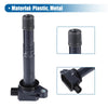 Honda Accord L4, CR-V L4 Ignition Coil 4 x (2003-2007)
