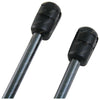 AU BA BF Falcon Fairmont Wagon Rear Tailgate Gas Struts (1998 - 2012)
