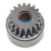 Yamaha XV750 XV700 XV1100S XV1100 XV1000 Starter Drive Bendix (1981-1999)