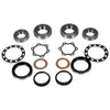 Ford Maverick 4x4 DA Front Wheel Bearing & Oil Seal Kits (1988 - 1994)