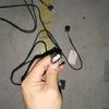 BMW X5 50i E70 Parking Sensor Wiring Harness (2010-2013)