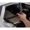 Toyota Camry Rear Trunk Lid Weatherstrip Seal (2007-2011)