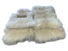 Rolls Royce Cullinan Genuine Sheepskin Floor Mats (2019-2023)