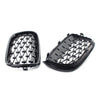 BMW X3 F25 / X4 F26 Front Kidney Grille (2014-2017)