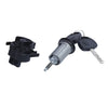 Lock Cylinder and Ignition Switch / Opel Corsa C COMBO Van (2000–2006)