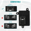 Hyundai I30 I30cw Master Power Window Switch (2007-2012)