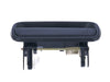 Toyota Hilux Textured Black Rear Left Outer Door Handle (1997–2005)