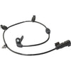 Cruze / Volt / Verano Rear ABS Speed Sensor Set (2011–2017)