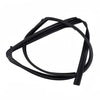 Glass Run Channel Weatherstrip RH Front Fits Toyota Hilux Vigo SR 2D 2005-15 D10