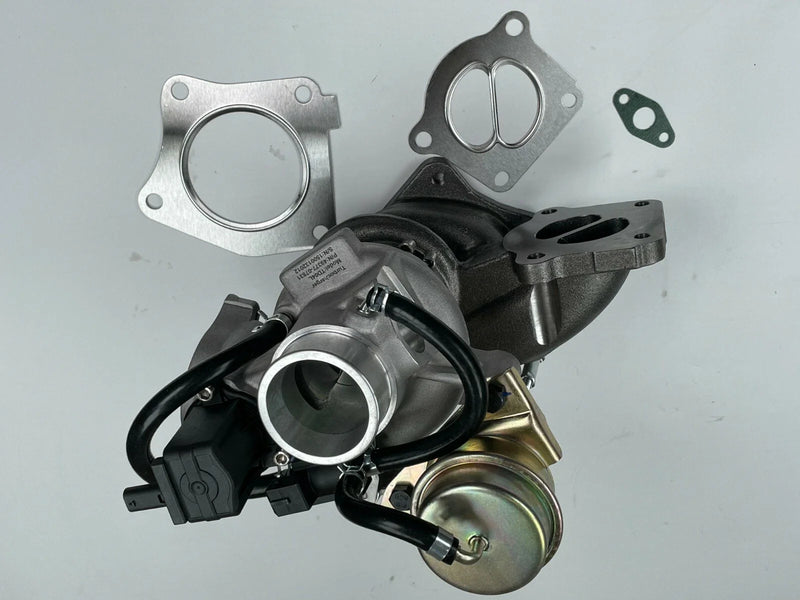 Chevy Camaro, Malibu, Equinox 2.0L TD04L Turbocharger (2010-2015)