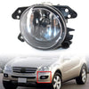 Mercedes Benz W219 Left Front Fog Light Lamp with Bulb (2007-2010)