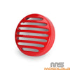 Honda Rebel CMX 250 / 300 / 500 Red Headlight Protector Cover (2017-2022)