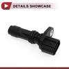 Nissan Almera Tino 2.2dCi Crankshaft Position Sensor (2003-2006)