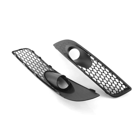 Chevrolet Impala Front Bumper Fog Light Grille Cover (2006-2013)
