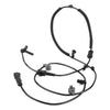 Chevrolet Impala ABS Wheel Speed Sensor