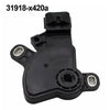 Nissan Versa Gear Position Sensor Black (2007–2019)