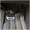 Land Rover Defender 90 110 Non-Slip Gas Brake Pedal Pad Cover (20-22)