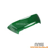 Harley Road Glide Green Front Fairing Windshield Cover (2024)