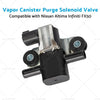 Nissan Altima, Infiniti FX50 Vapor Canister Purge Solenoid Valve (2007-2012)