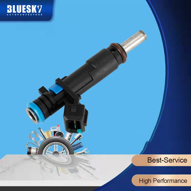 Holden Cruze 1.8L 4Cyl Fuel Injectors (2013-2016)