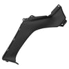 Honda Rancher 350 TRX350TE Right Side Tank Cover PANEL Black (2000–2003)