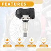 Dodge Charger Caravan (2006 - 2007) 433MHz Tire Pressure Sensor