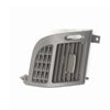 Mercedes Benz E W211 (2003-2008) Gray Air Vent Panel Cover