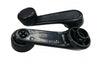 Toyota Tundra, Camry, 4Runner, Tercel, Celica Black Window Crank Handle (2000-2023)