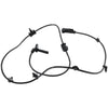 Various Models 2 x Abs Speed Sensors