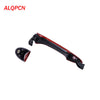 Hyundai Sonata 4 x Exterior Door Handles (2011-2015)