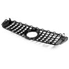 Mercedes Benz GLC-Class C253 Grille (2020)