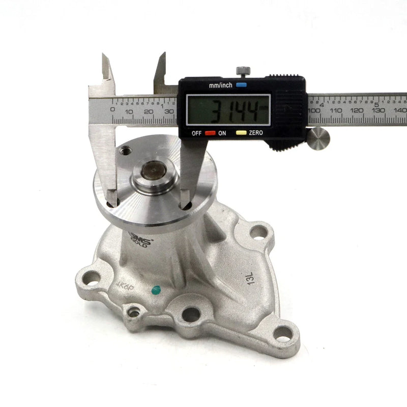 Nissan Vanette Cargo / Sunny / Cherry C120 1978-1988 Water Pump Assembly