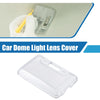 Mazda Miata (1996-2005) Clear Dome Light Bezel Lens Cover