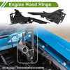 Lexus RX350 Hood Hinges 1 Pair (2010-2015)
