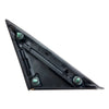 Cadillac SRX Right Front Mirror Corner Triangle Trim (2010-2016)