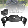Honda CBR500R Rear Seat Trim Panel (2019-2021)