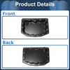Ford F250 Super Duty Engine Oil Pan (2011-2025)