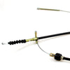 Toyota Corolla KE30 KE35 1970-1981 Rear Hand Brake Cable