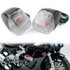 HONDA CBR250RR MC22 LED Turn Signal Light Clear Lens (1990-1999)