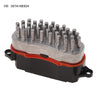 Ford Focus Blower Motor Resistor (2015-2021)