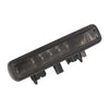 Jeep Wrangler JL Smoke Lens LED Third Brake Light (2018-2020)