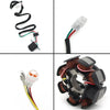 Husqvarna TX300 TE300 TE250 Stator Coil & Pulsar Sensor (2017-2018)