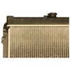 Toyota Hilux Alloy Core Radiator Auto/Manual 2.4L (1988–1997)