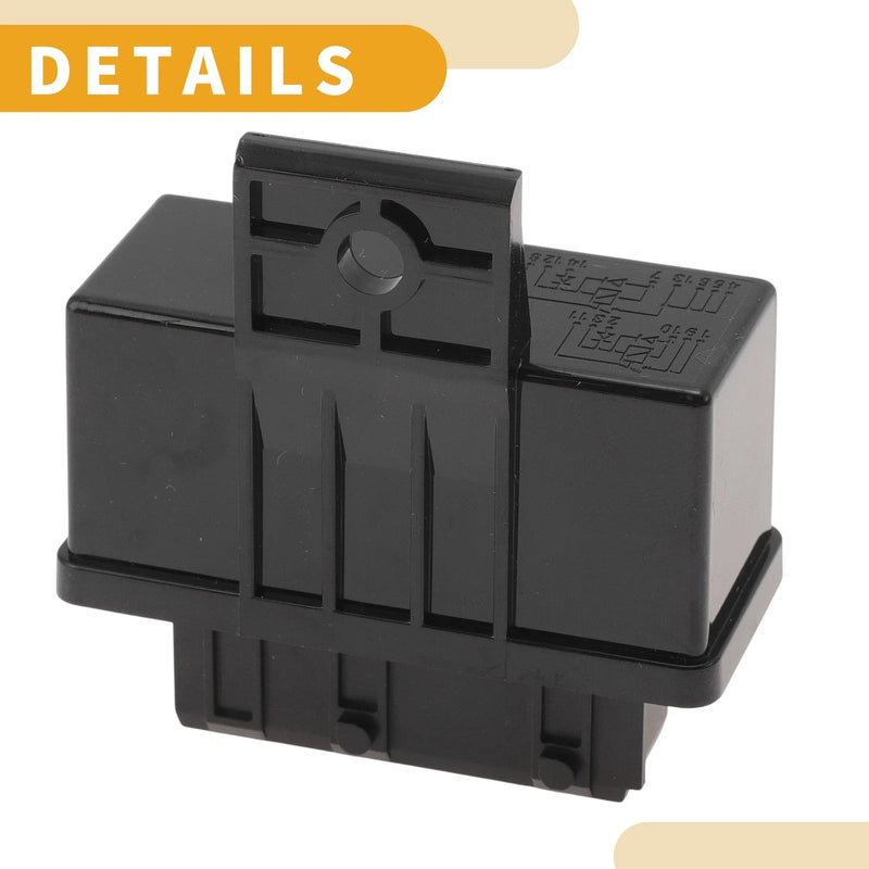 Peugeot 206 Blower Motor Resistor (1998-2010)