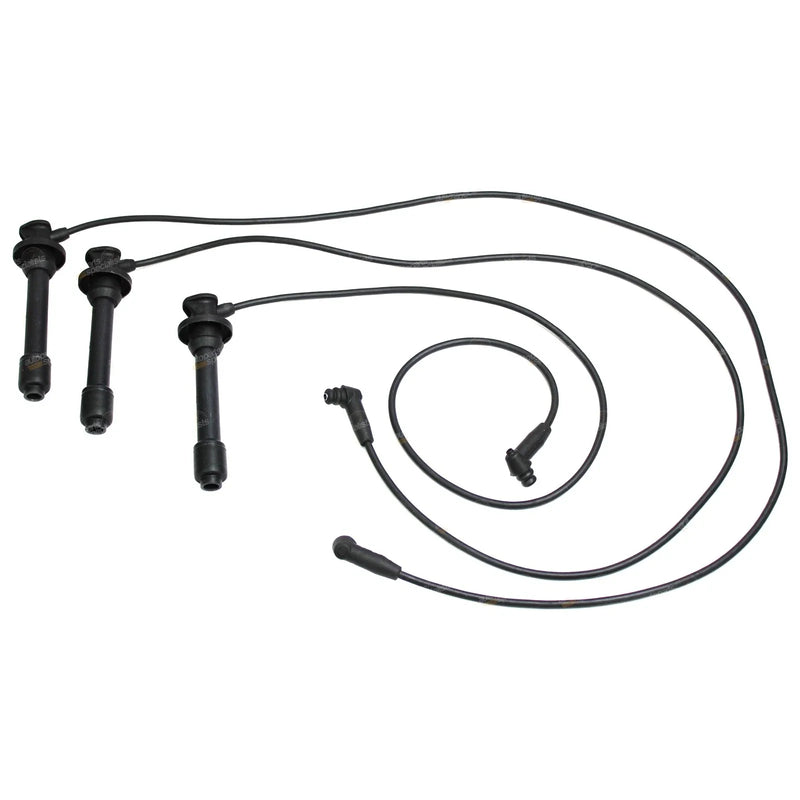 Camry MCV20 MCV36 1MZFE V6 Ignition Spark Plug Lead Set (1997–2006)