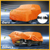 Hyundai Palisade Waterproof All Weather Car Cover (2020-2023)