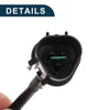 Mitsubishi Mirage 1.5 Crankshaft Position Sensor (1995-1996)