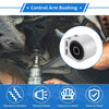 CHEVROLET CAPTIVA SPORT Front Lower Control Arm Bushing (2012 - 2015)